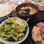 焼肉・ホルモンバル　Bovin - 