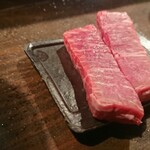 焼肉・ホルモンバル　Bovin - 