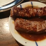 焼肉・ホルモンバル　Bovin - 