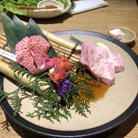 和牛 まつした 本通り店 - 