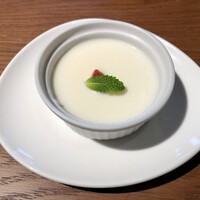 南風楼 - 杏仁豆腐