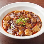 四川料理 秋 - メイン写真: