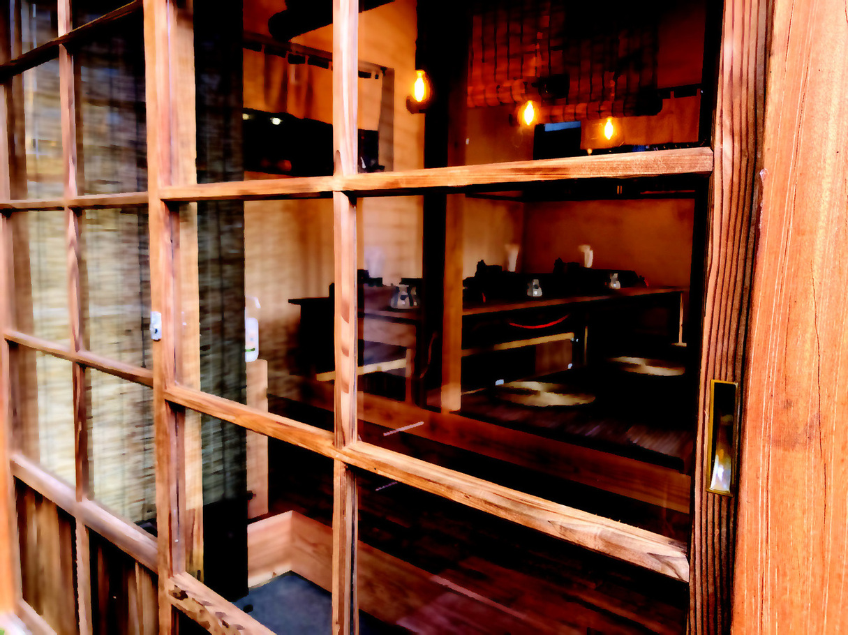 江戸酒場 牛鍋屋 虎正宗