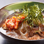 炭火焼肉うしまつ - 