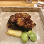 味享 - スッポン