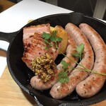 メリー ツリーズ - 