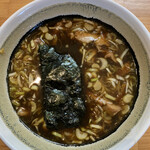 自家製中華そば としおか - 