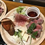 メリー ツリーズ - 