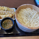 Marugame Seimen - 