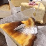 Cheese cake mania！ - 