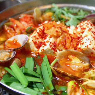 餃子と韓国屋台 suEzou エチオピア_2