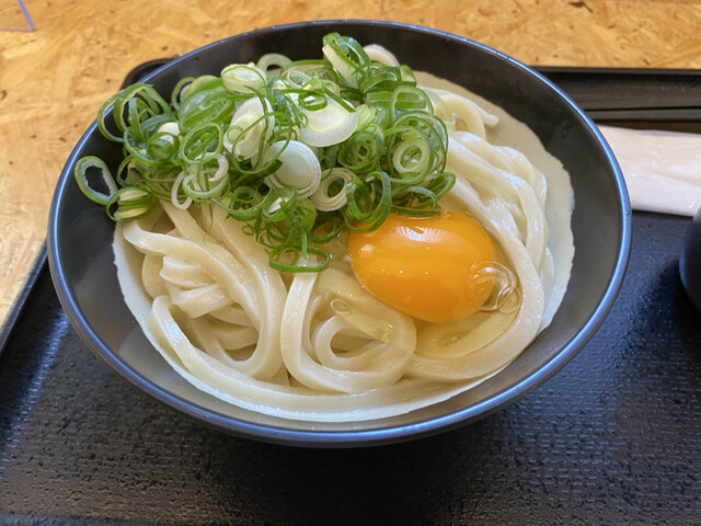讃岐 本広うどん 四谷三丁目 うどん 食べログ