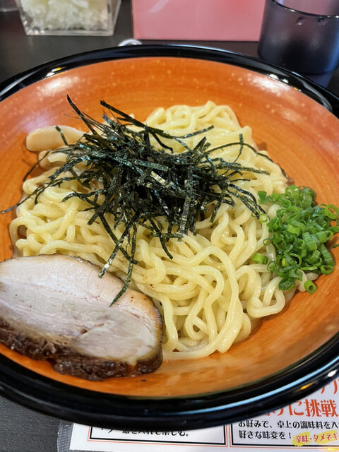 油や鹿鳴 蒲田西口店 蒲田 油そば ネット予約可 食べログ 油や鹿鳴 蒲田西口店 蒲田 油そば ネット予約可 食べログ