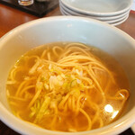 札幌餃子きたろう - 