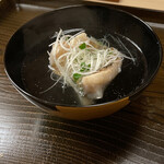 片折 - 柳ばちめのお椀