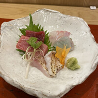 三宅輝 - 