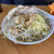 陸王 - 料理写真:豚ラーメン！