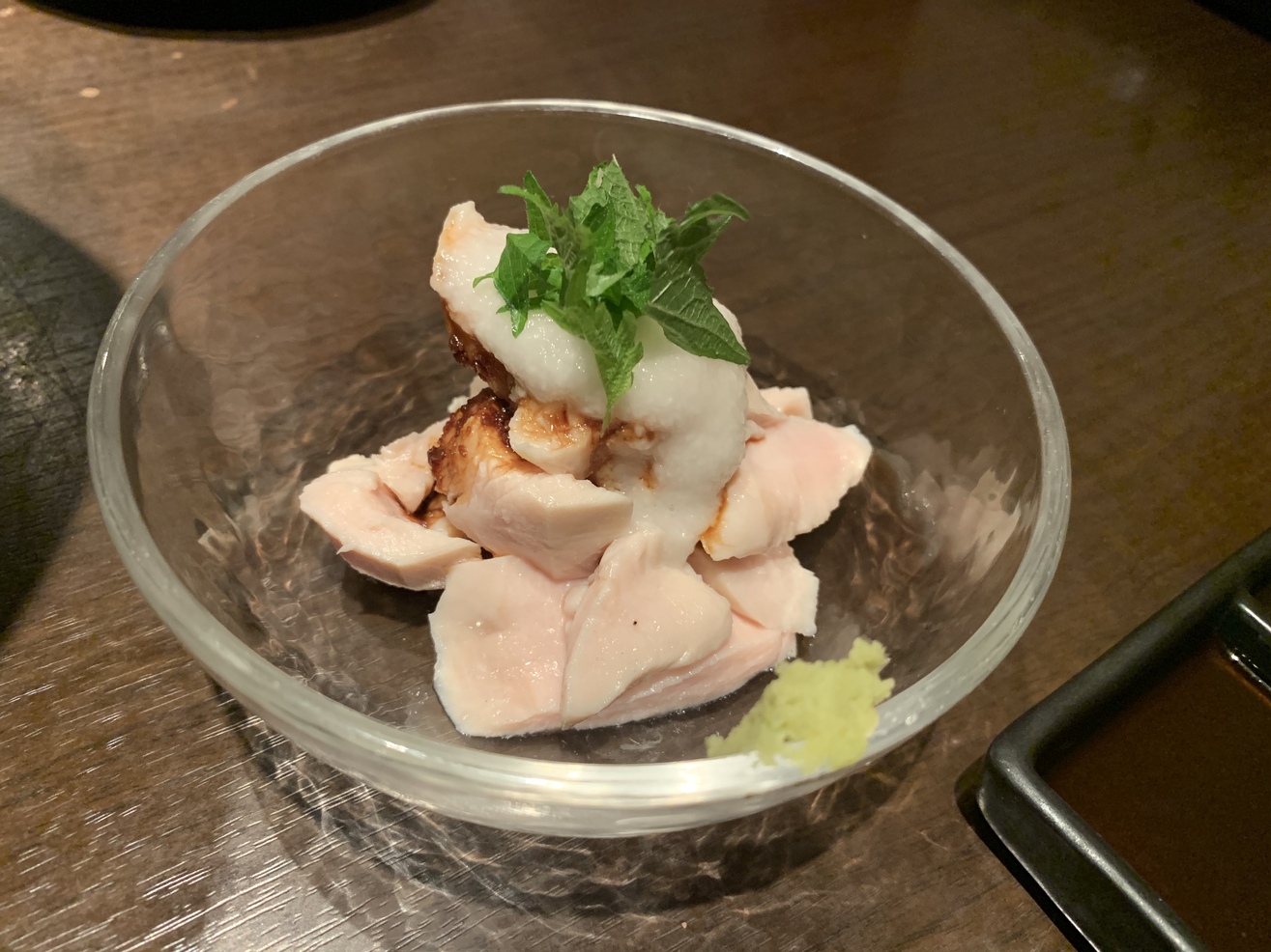 みきぱぱ2さんが投稿した鶏焼将軍 永和（大阪/河内永和）の口コミ詳細 [食べログ] 鶏焼将軍 永和