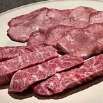 焼肉 思食 - 