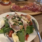 Antica osteria gondoletta - 