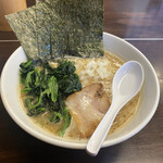 ゴッチ - 家系ラーメン