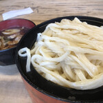 元祖田舎っぺうどん - 