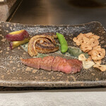 Teppanyaki Atago - 