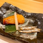 Sushi Urayama - 