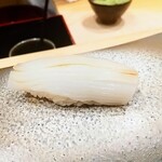 すし うえだ - はりいか