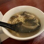 大衆中遊華食堂 八戒 - 