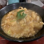 大衆中遊華食堂 八戒 - 八戒丼（中）（￥950）