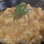 大衆中遊華食堂 八戒 - 八戒丼（中）（￥950）