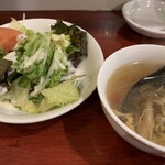 大衆中遊華食堂 八戒 - 