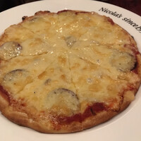 ニコラス 新橋店 - 