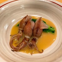 鮨 うら山 本店 - 