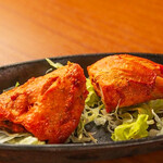 ヒマラヤキッチン - 料理写真: