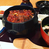 ひつまぶし名古屋備長 ラシック店 - 