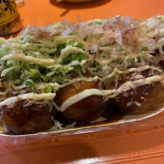 テイクアウトok 京都でおすすめのたこ焼きをご紹介 食べログ テイクアウトok 京都でおすすめのたこ焼きをご紹介 食べログ