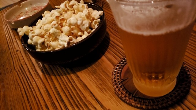 ブン・ブン（BOOM BOOM） - 秋田（レストラン）の写真