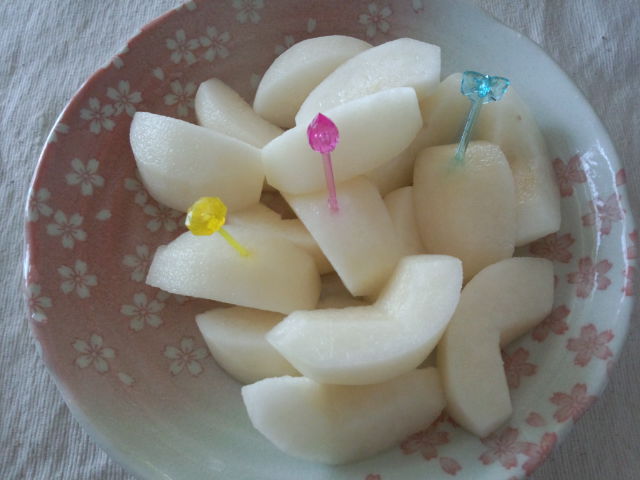 瀬尾青果 庄内フルーツ みなと市場店（セオセイカ） - 酒田（その他）の写真