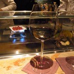 タパス モラキュラーバー - 