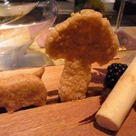 タパス モラキュラーバー - 