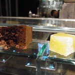 タパス モラキュラーバー - 