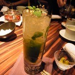 タパス モラキュラーバー - 