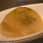 タパス モラキュラーバー - 