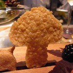 タパス モラキュラーバー - 