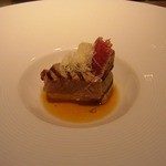 タパス モラキュラーバー - 