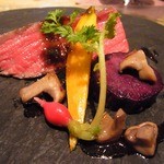 タパス モラキュラーバー - 