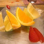 タパス モラキュラーバー - 