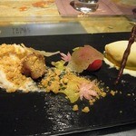 タパス モラキュラーバー - 